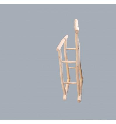 Toallero escalera nature | 3D model